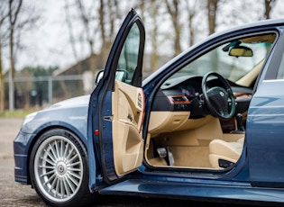 2005 BMW ALPINA (E60) B5 SALOON