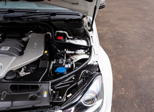 2013 MERCEDES-BENZ C63 AMG 507 EDITION COUPE