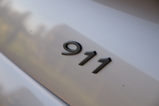 2000 PORSCHE 911 (996) CARRERA CSR
