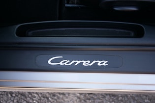 2000 PORSCHE 911 (996) CARRERA CSR
