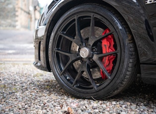 2015 MERCEDES-BENZ C63 AMG 507 EDITION COUPE