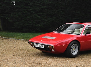 1974 FERRARI DINO 308 GT4