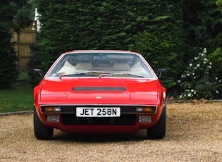 1974 FERRARI DINO 308 GT4