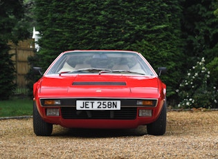 1974 FERRARI DINO 308 GT4