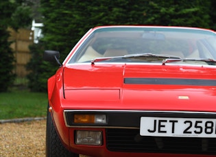 1974 FERRARI DINO 308 GT4