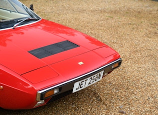 1974 FERRARI DINO 308 GT4