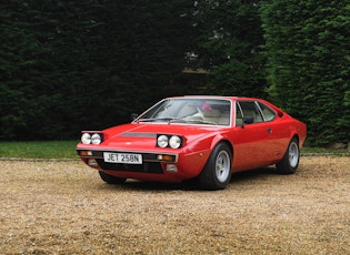 1974 FERRARI DINO 308 GT4