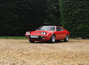 1974 FERRARI DINO 308 GT4