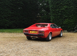 1974 FERRARI DINO 308 GT4