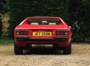 1974 FERRARI DINO 308 GT4