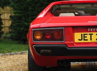 1974 FERRARI DINO 308 GT4