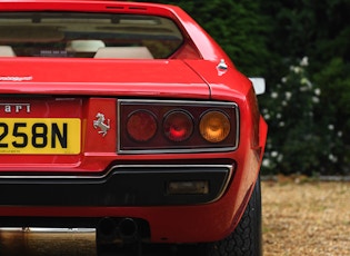 1974 FERRARI DINO 308 GT4