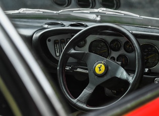 1974 FERRARI DINO 308 GT4