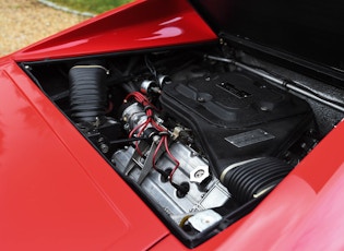 1974 FERRARI DINO 308 GT4