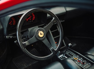 1988 FERRARI TESTAROSSA