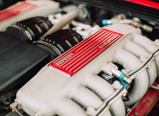 1988 FERRARI TESTAROSSA