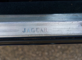 1976 JAGUAR XJ-C 4.2 COUPE