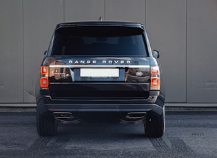 2022 RANGE ROVER VOGUE P400E LIMITED EDITION - 29 KM 