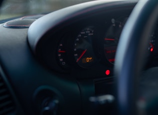 2002 PORSCHE 911 (996) GT2