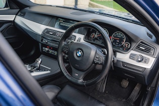 2013 BMW (F10) M5