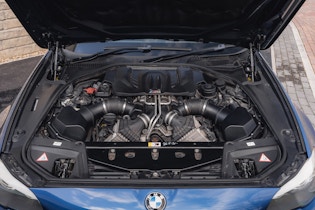 2013 BMW (F10) M5