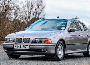 1997 BMW (E39) 523I - 39,185 MILES