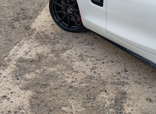 2018 MERCEDES-AMG GT C
