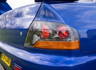 2005 MITSUBISHI LANCER EVO IX FQ-320 