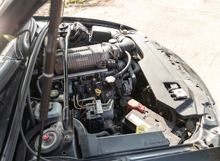 2005 VAUXHALL MONARO VXR500