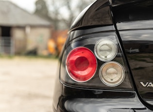 2005 VAUXHALL MONARO VXR500