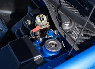 2003 RENAULT CLIO V6 PHASE 2 - 8,092 KM