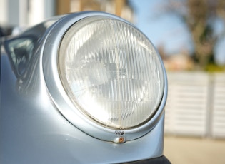 1980 PORSCHE 911 SC TARGA