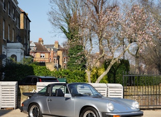 1980 PORSCHE 911 SC TARGA