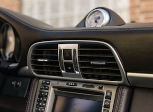 2004 PORSCHE 911 (997) CARRERA S