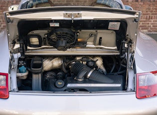 2004 PORSCHE 911 (997) CARRERA S