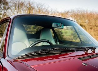 1997 PORSCHE 911 (993) CARRERA S