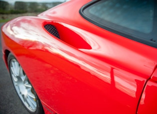 2004 FERRARI 360 CHALLENGE STRADALE