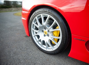 2004 FERRARI 360 CHALLENGE STRADALE