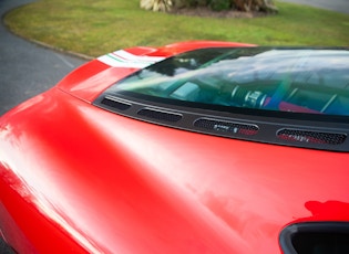 2004 FERRARI 360 CHALLENGE STRADALE