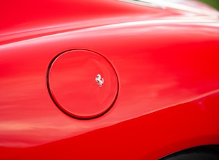 2004 FERRARI 360 CHALLENGE STRADALE