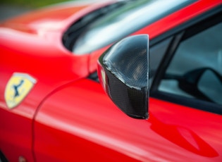 2004 FERRARI 360 CHALLENGE STRADALE