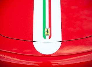 2004 FERRARI 360 CHALLENGE STRADALE