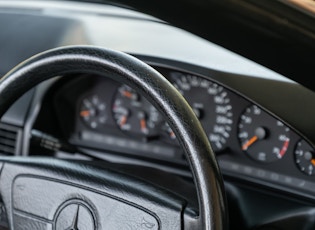 1993 MERCEDES-BENZ (R129) SL 500