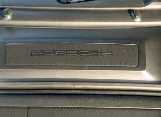 2005 PORSCHE 911 (997) CARRERA S