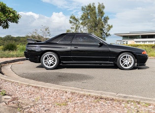 1994 NISSAN SKYLINE (R32) GT-R