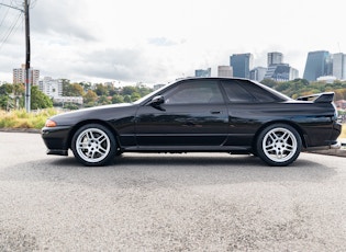 1994 NISSAN SKYLINE (R32) GT-R