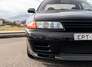 1994 NISSAN SKYLINE (R32) GT-R