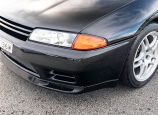 1994 NISSAN SKYLINE (R32) GT-R