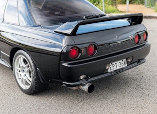 1994 NISSAN SKYLINE (R32) GT-R