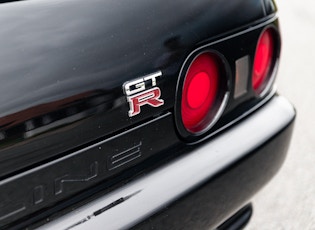 1994 NISSAN SKYLINE (R32) GT-R